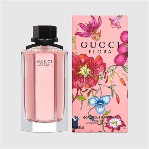 gucci flora gorgeos gardenia|gucci gorgeous gardenia sale.